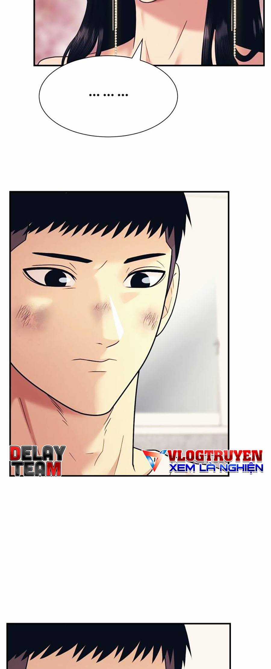 Sóng Ngầm - Chapter 3 - Trang 33