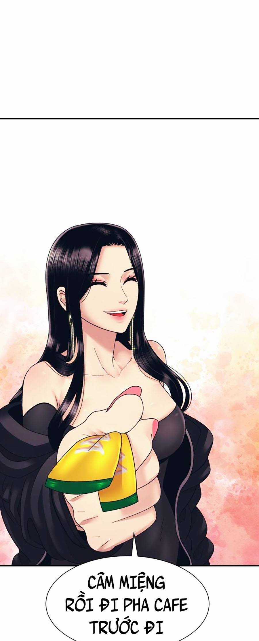 Sóng Ngầm - Chapter 3 - Trang 35