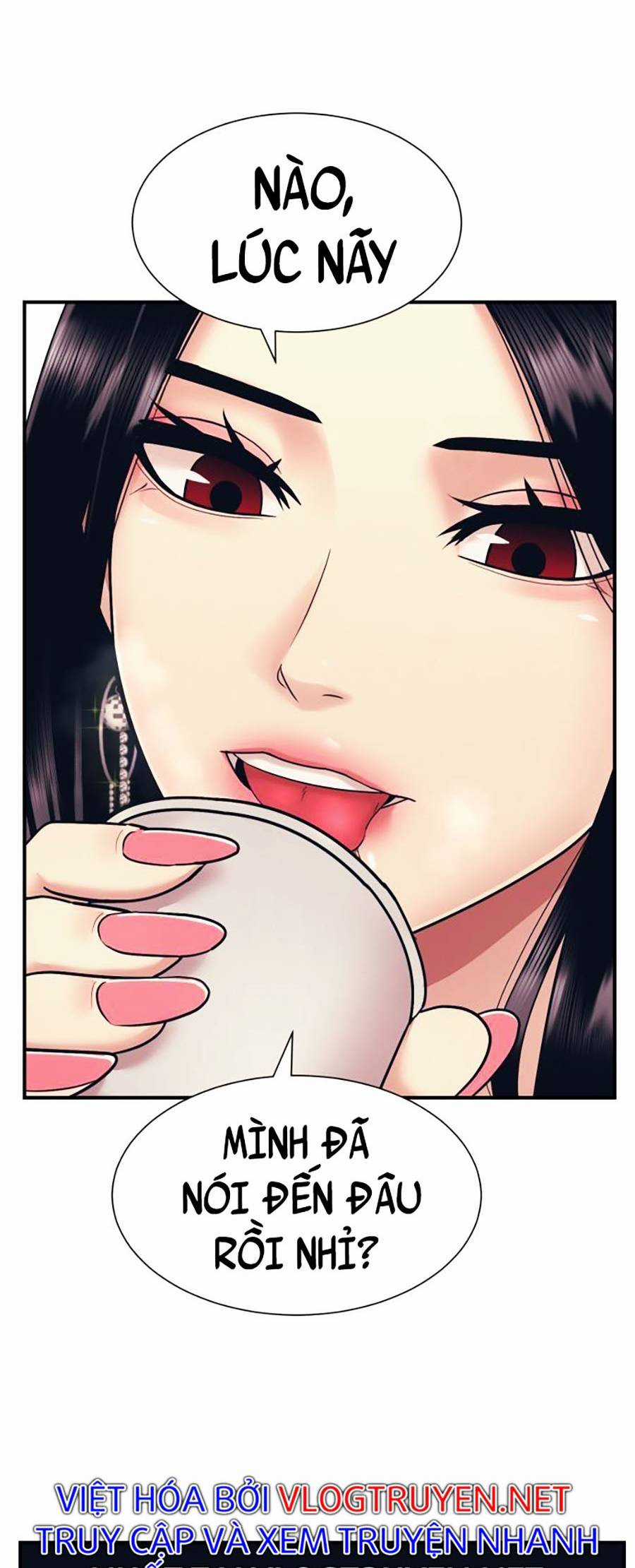 Sóng Ngầm - Chapter 3 - Trang 38