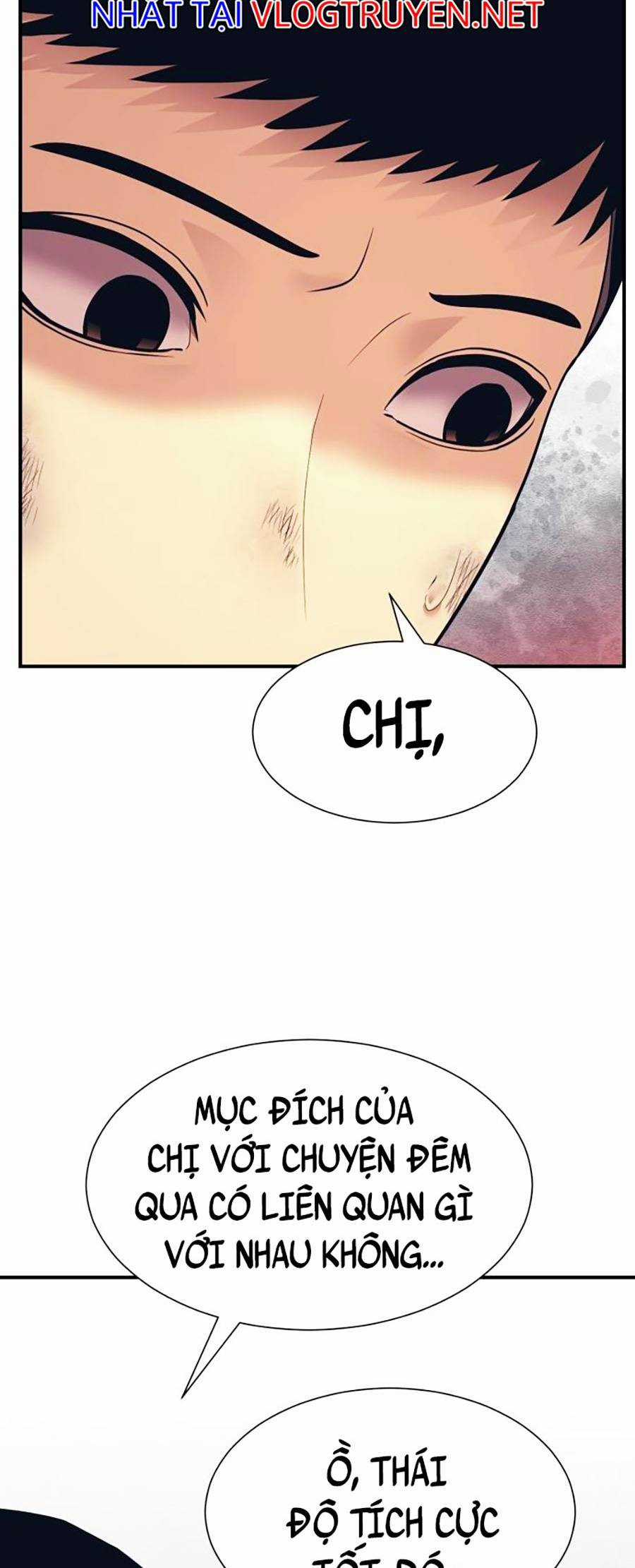 Sóng Ngầm - Chapter 3 - Trang 39