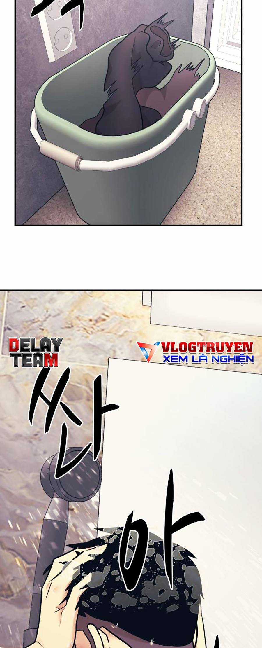 Sóng Ngầm - Chapter 3 - Trang 5