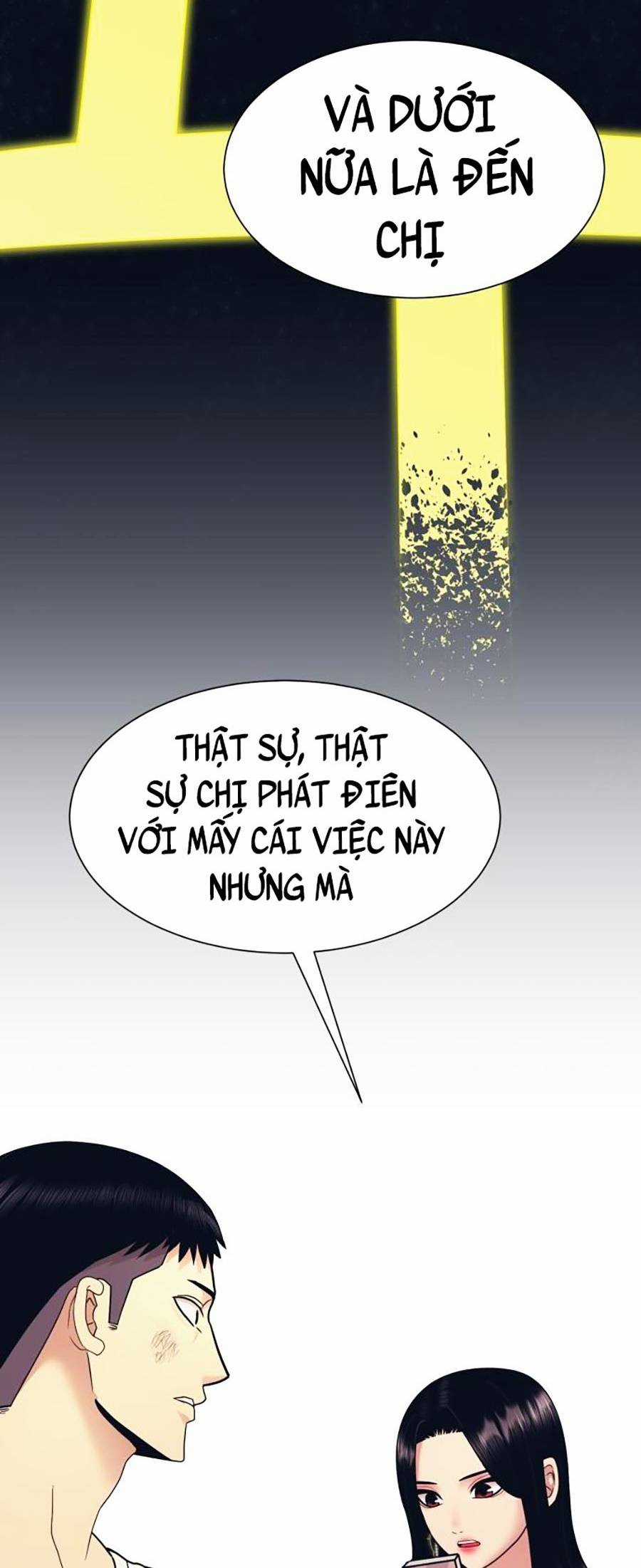 Sóng Ngầm - Chapter 3 - Trang 46