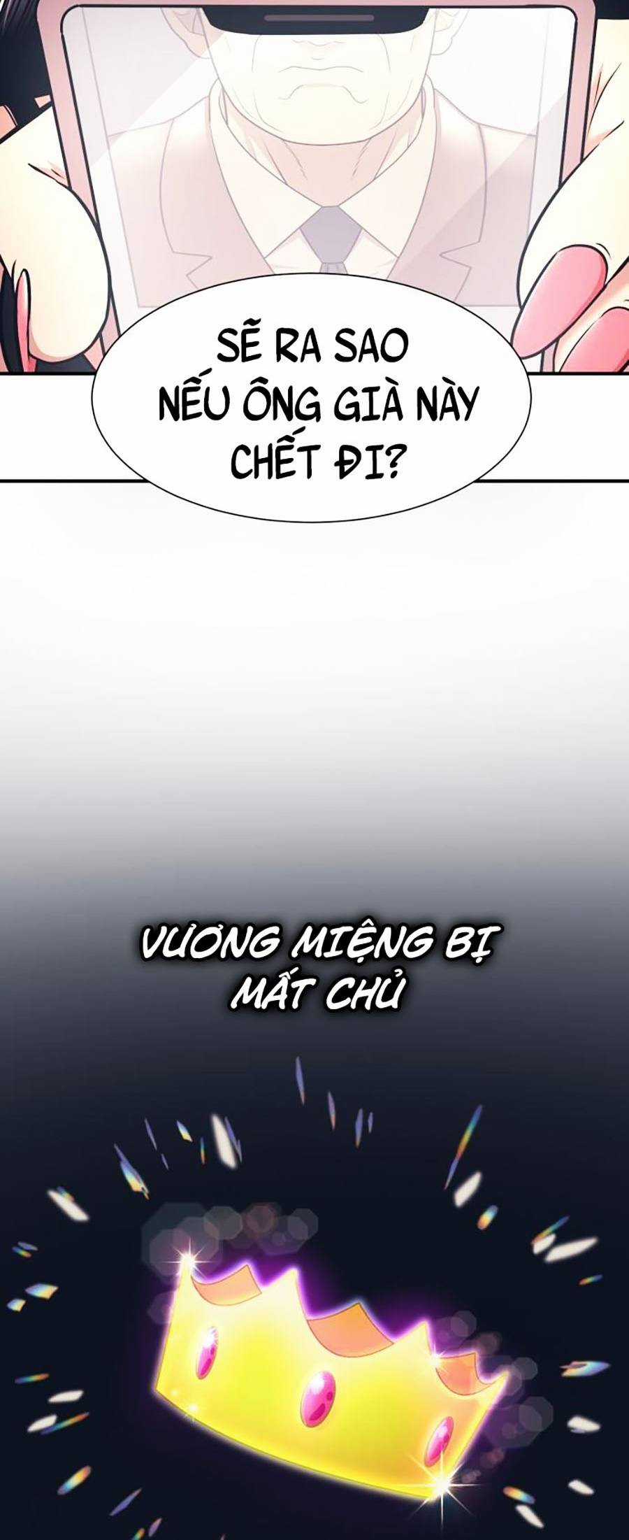 Sóng Ngầm - Chapter 3 - Trang 51