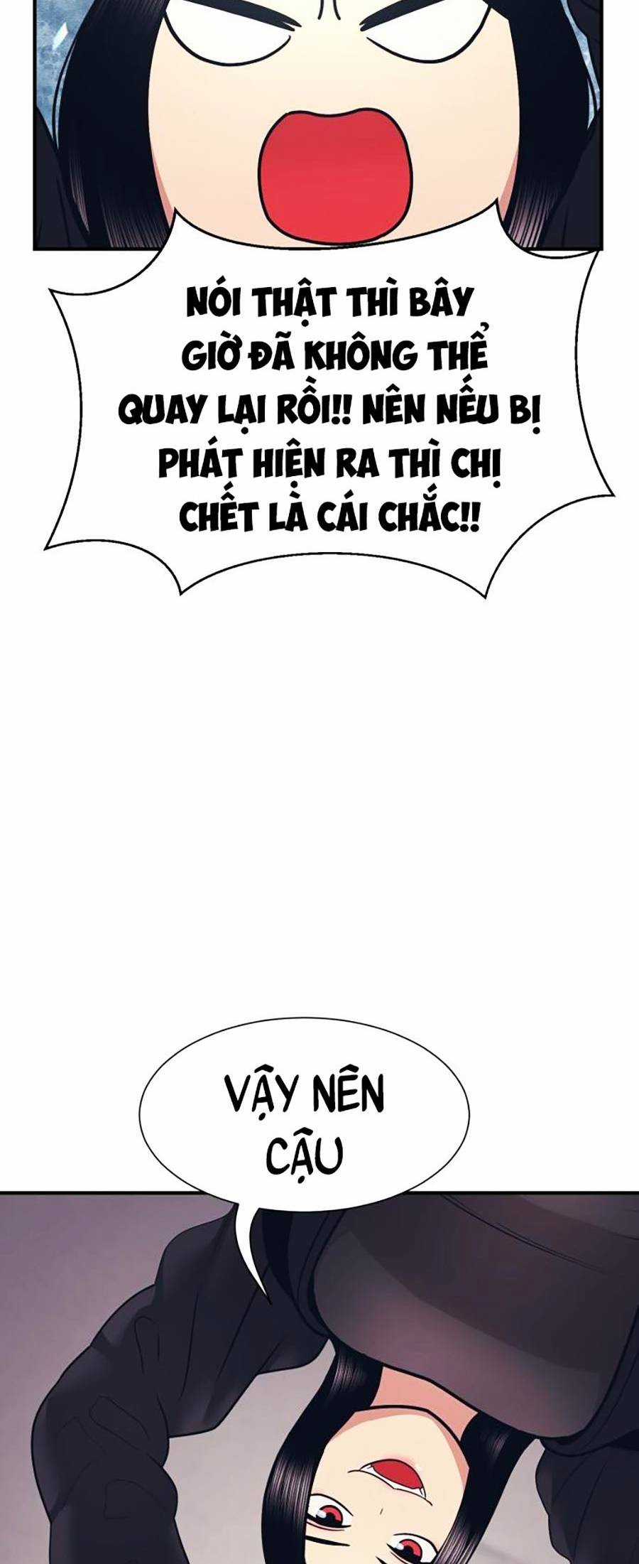 Sóng Ngầm - Chapter 3 - Trang 60