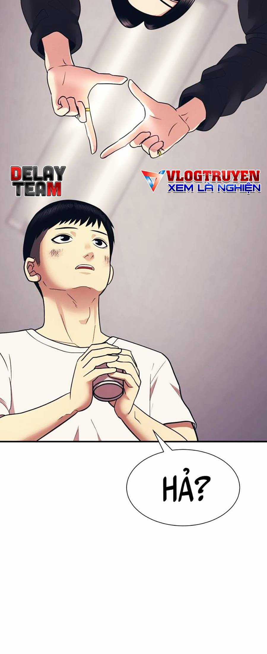 Sóng Ngầm - Chapter 3 - Trang 61