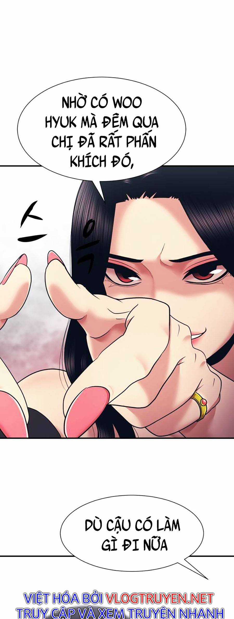 Sóng Ngầm - Chapter 3 - Trang 62