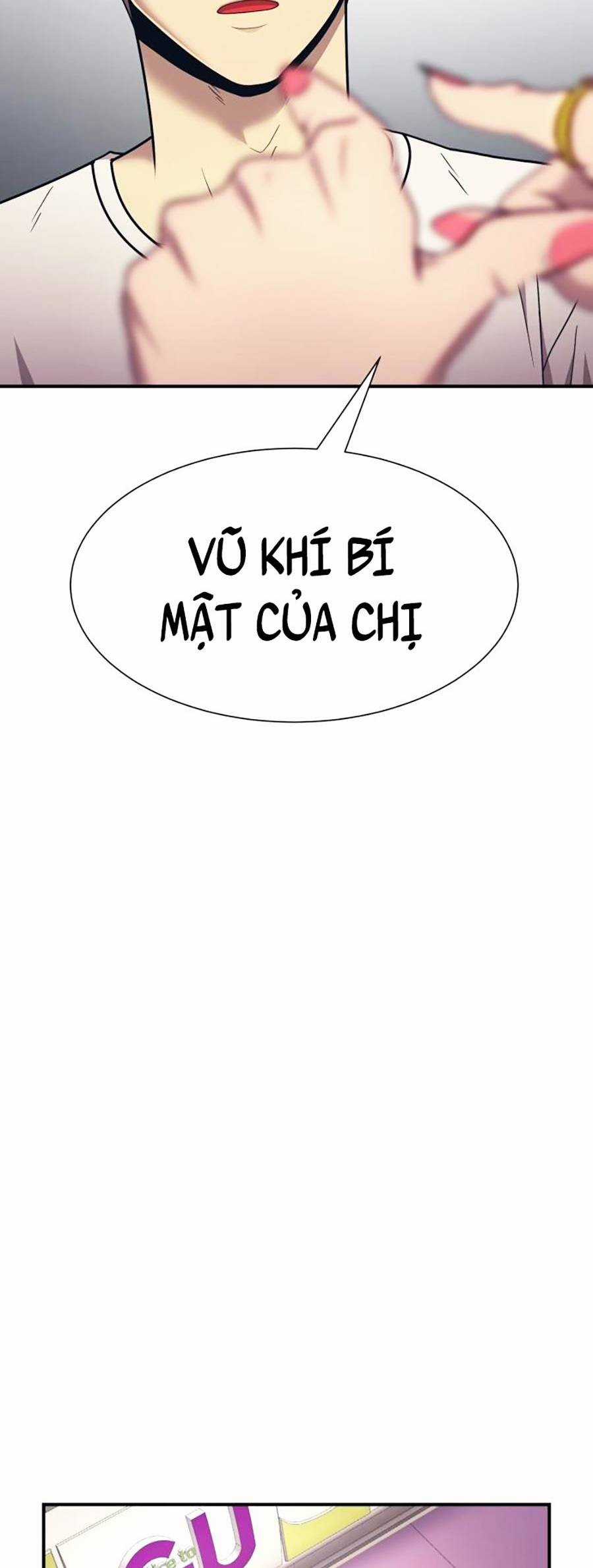 Sóng Ngầm - Chapter 3 - Trang 64