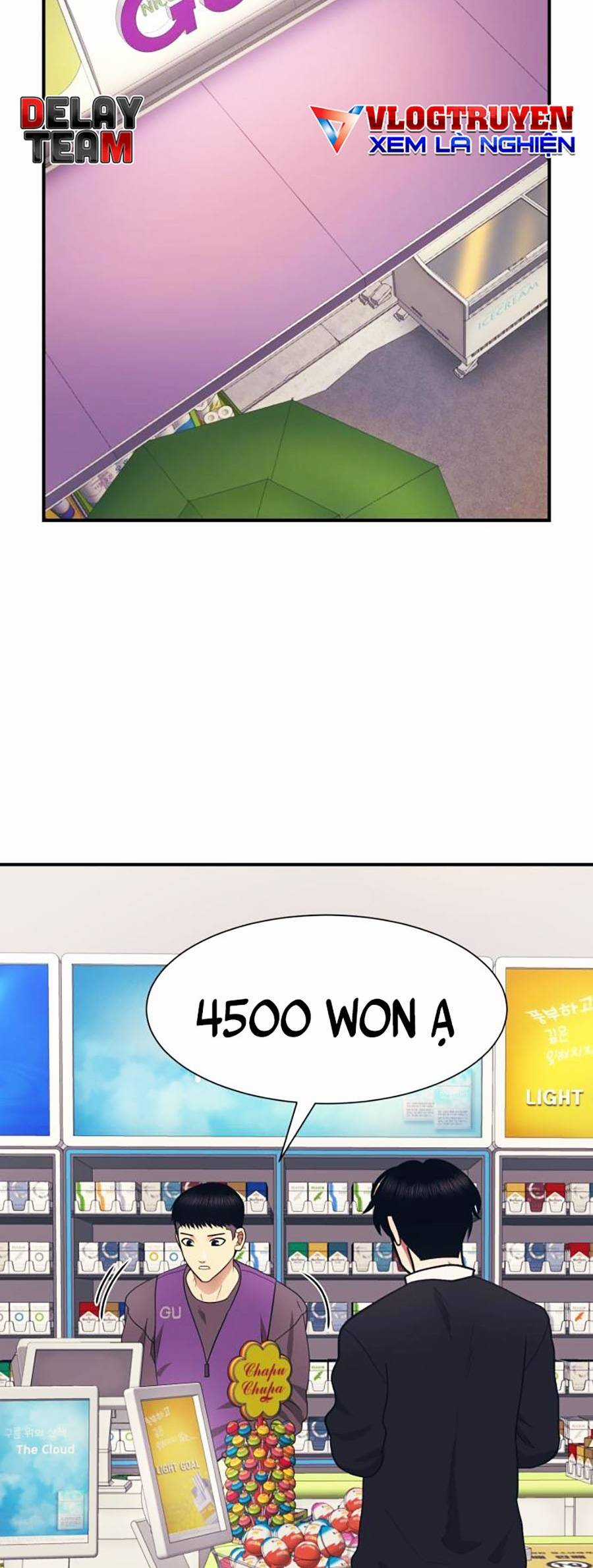 Sóng Ngầm - Chapter 3 - Trang 65