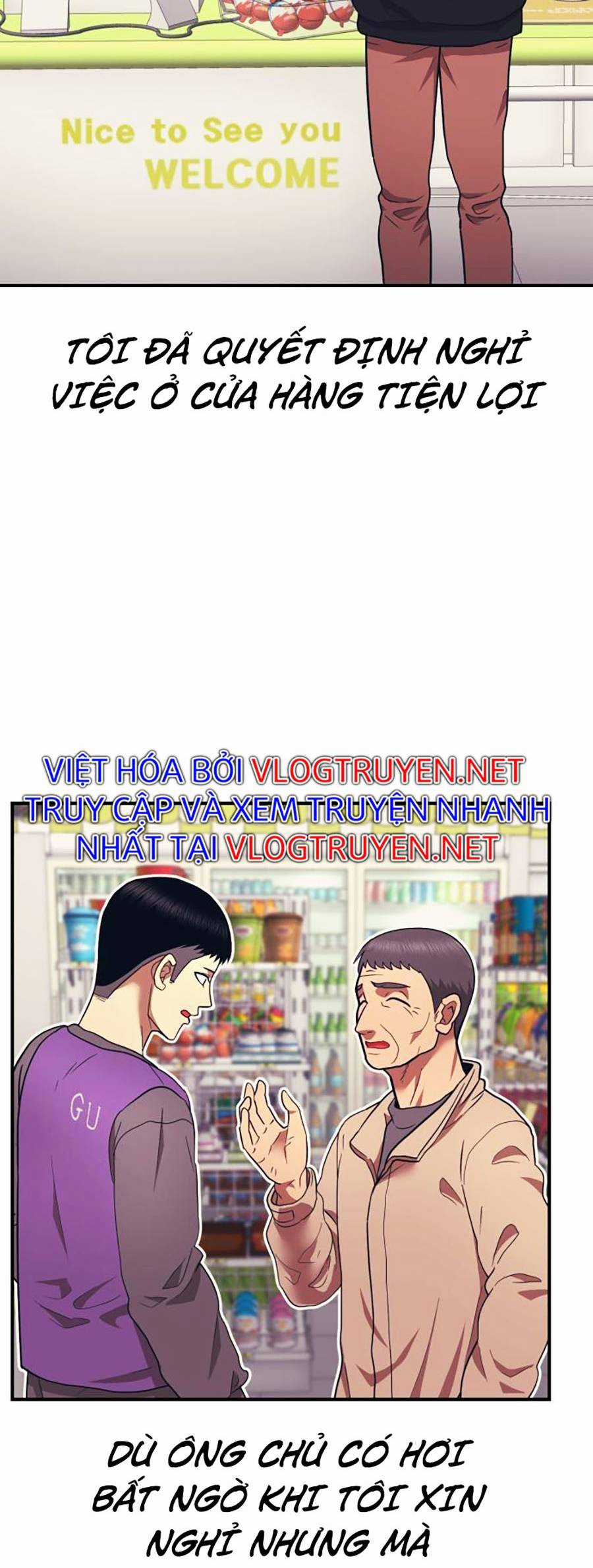 Sóng Ngầm - Chapter 3 - Trang 66