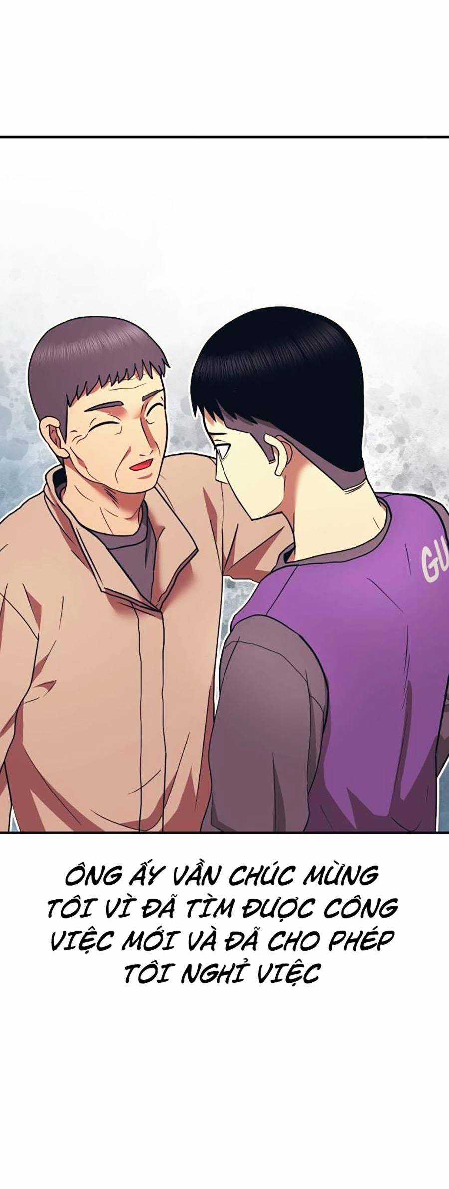 Sóng Ngầm - Chapter 3 - Trang 67