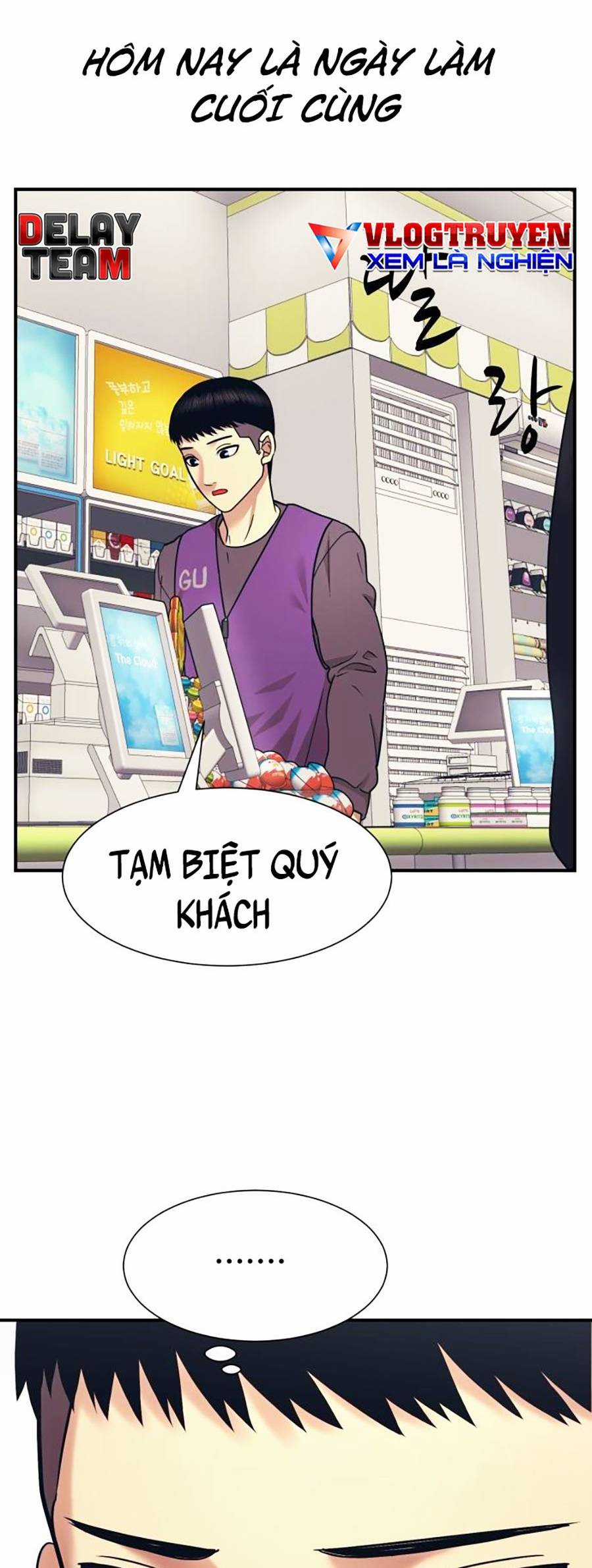 Sóng Ngầm - Chapter 3 - Trang 68