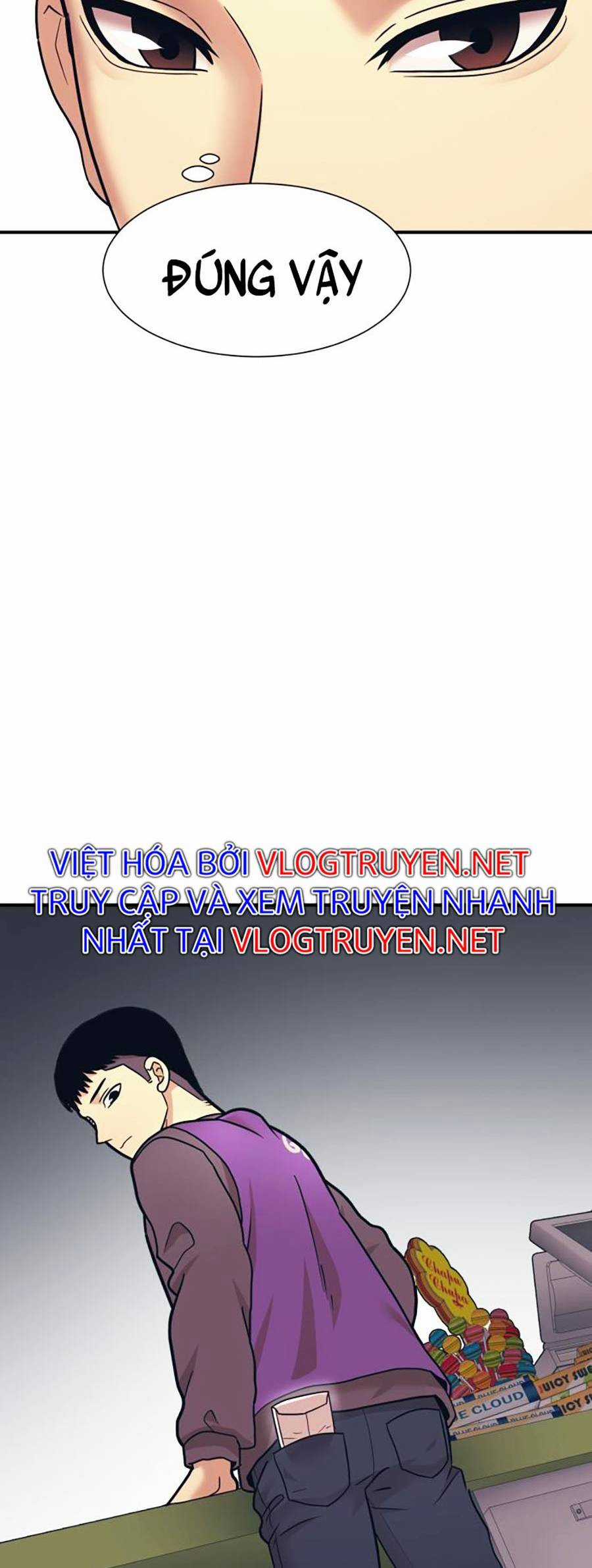 Sóng Ngầm - Chapter 3 - Trang 69