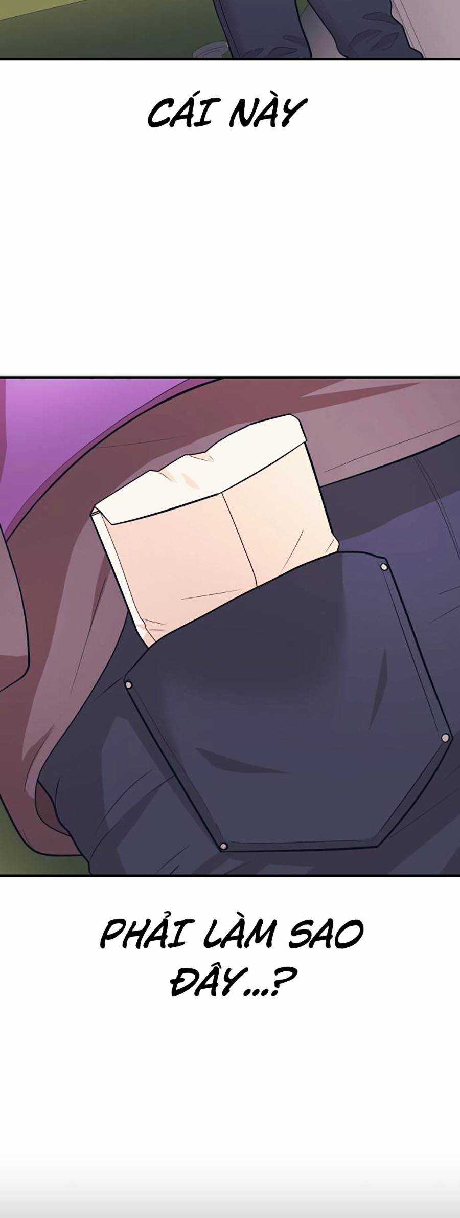 Sóng Ngầm - Chapter 3 - Trang 70