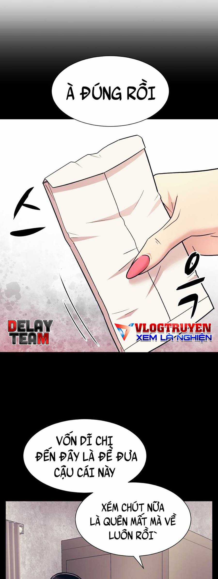 Sóng Ngầm - Chapter 3 - Trang 71