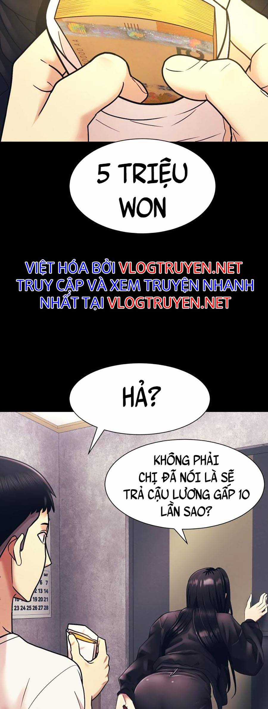 Sóng Ngầm - Chapter 3 - Trang 73