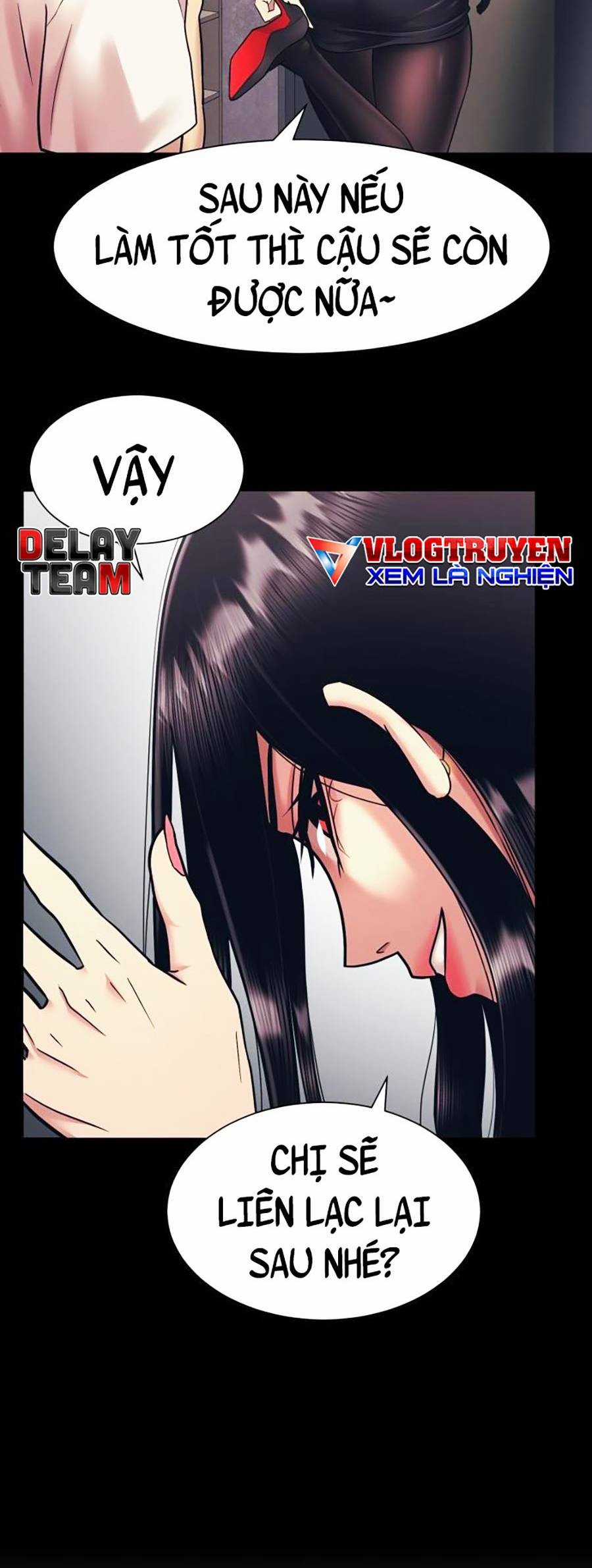 Sóng Ngầm - Chapter 3 - Trang 74