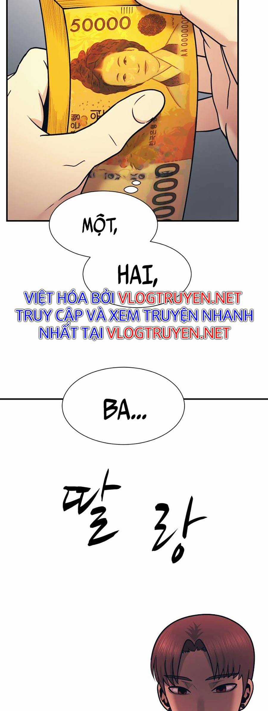 Sóng Ngầm - Chapter 3 - Trang 79