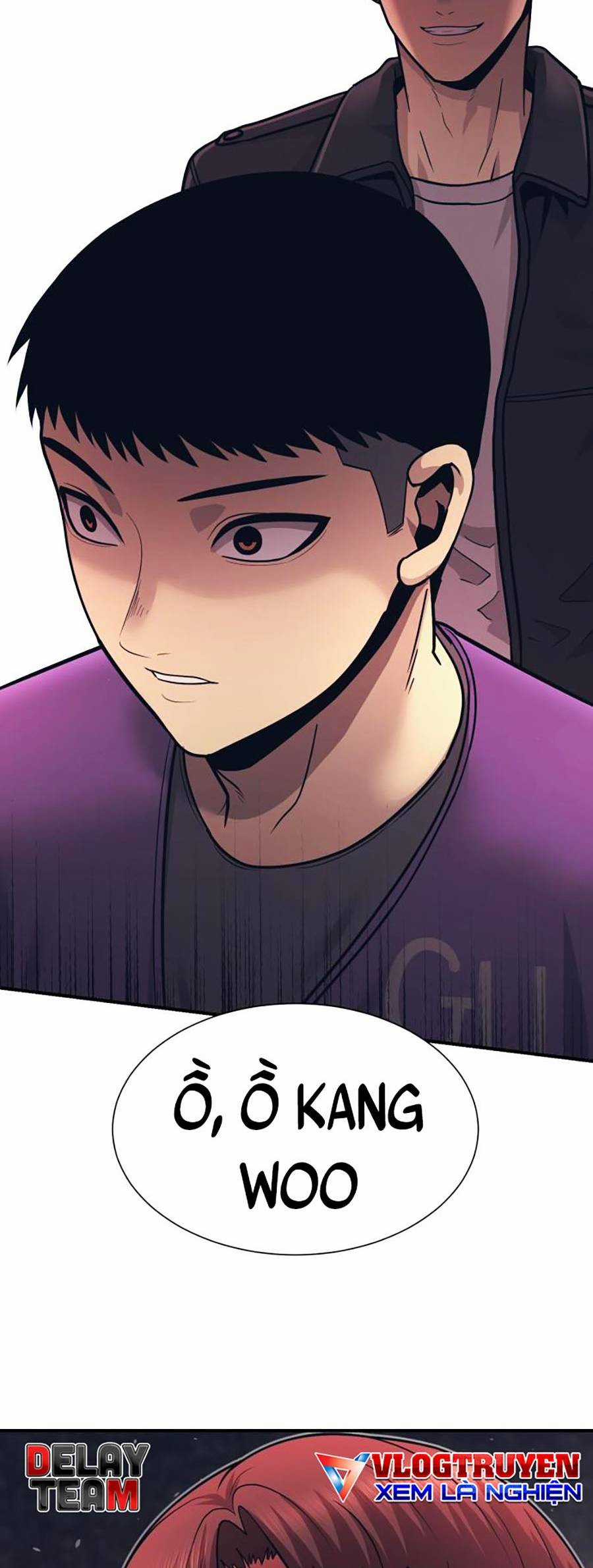 Sóng Ngầm - Chapter 3 - Trang 80