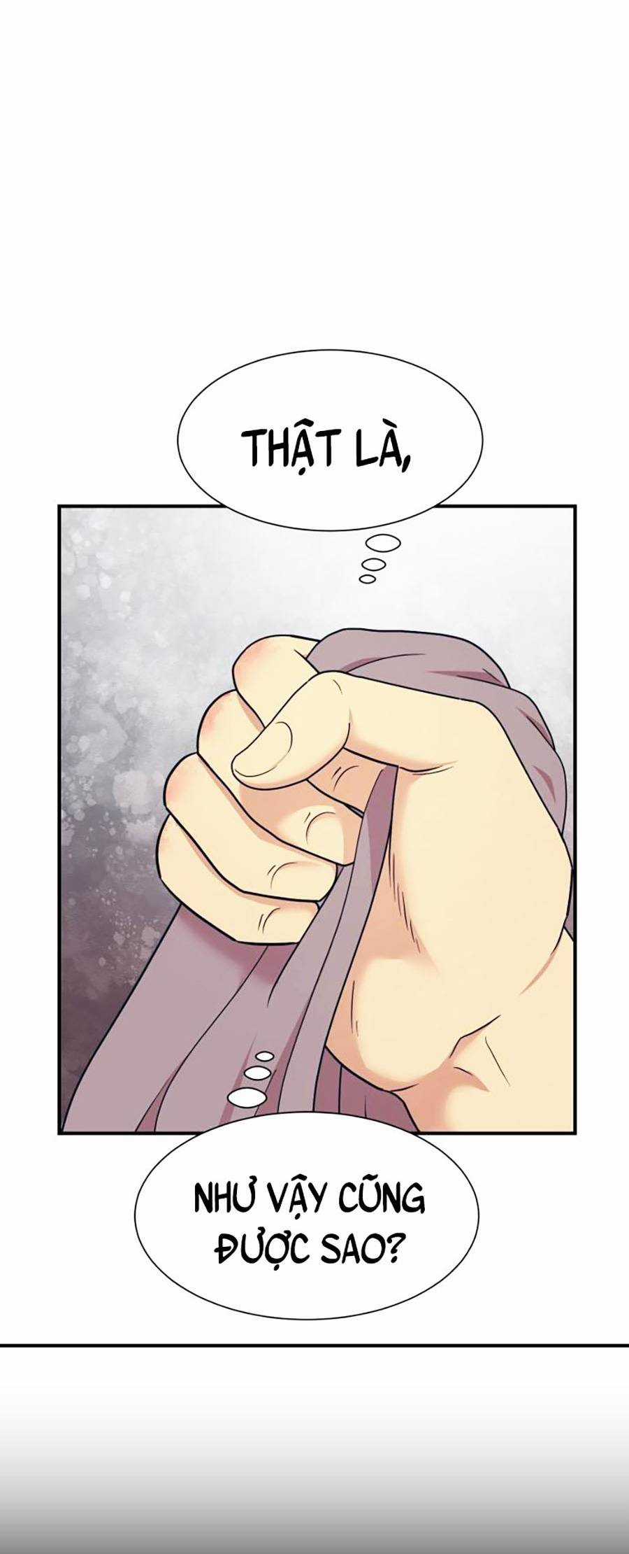 Sóng Ngầm - Chapter 3 - Trang 9