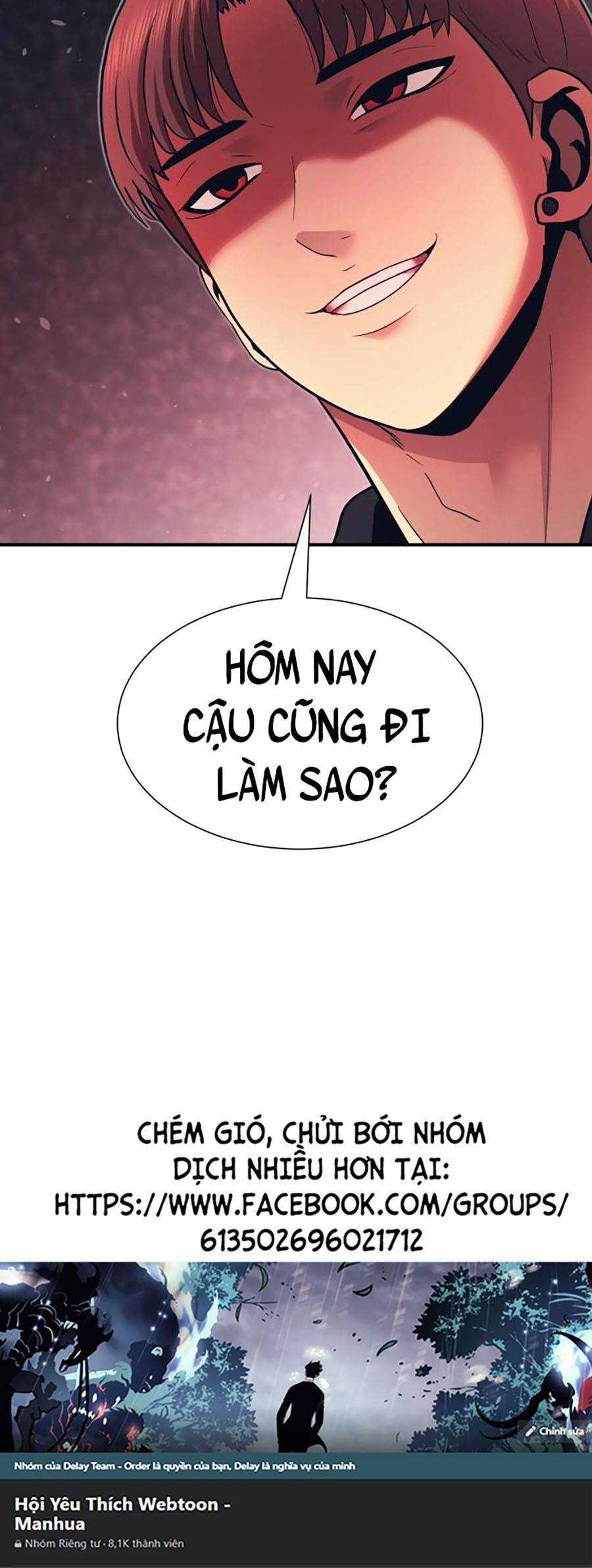 Sóng Ngầm - Chapter 3 - Trang 81