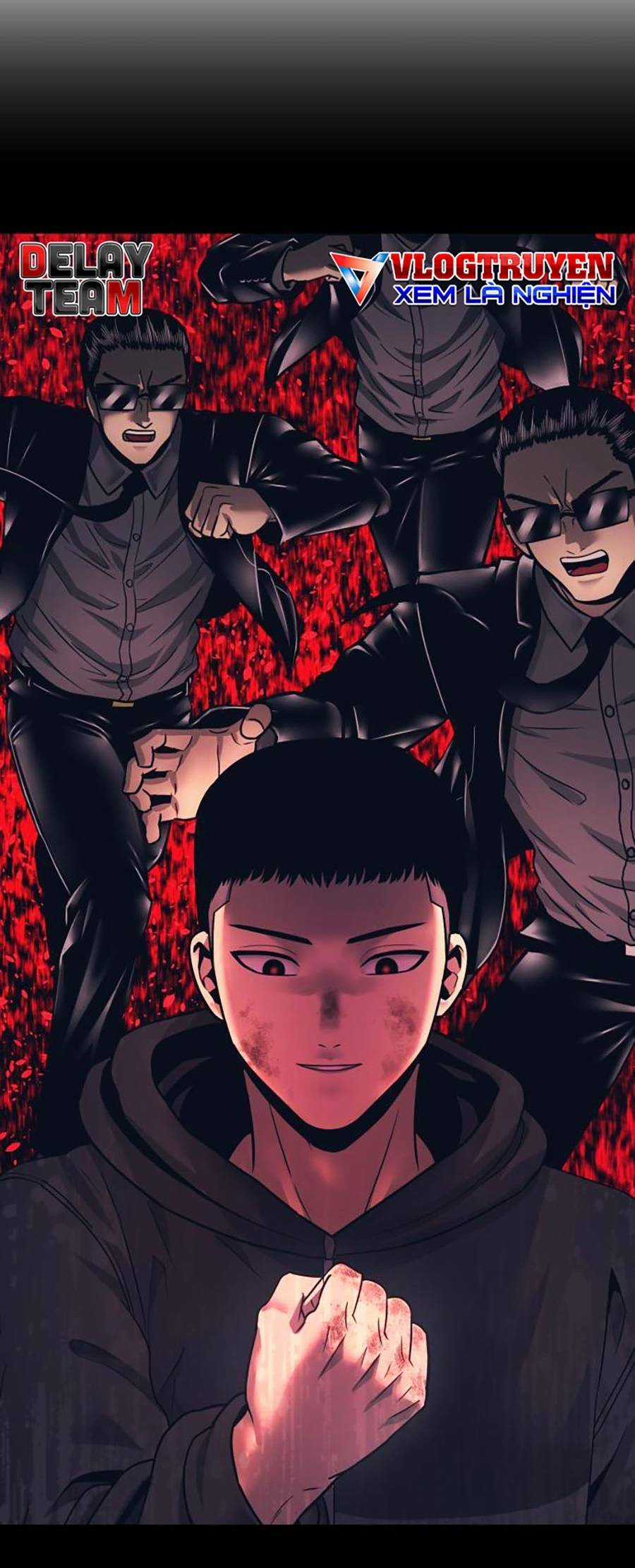 Sóng Ngầm - Chapter 3 - Trang 10