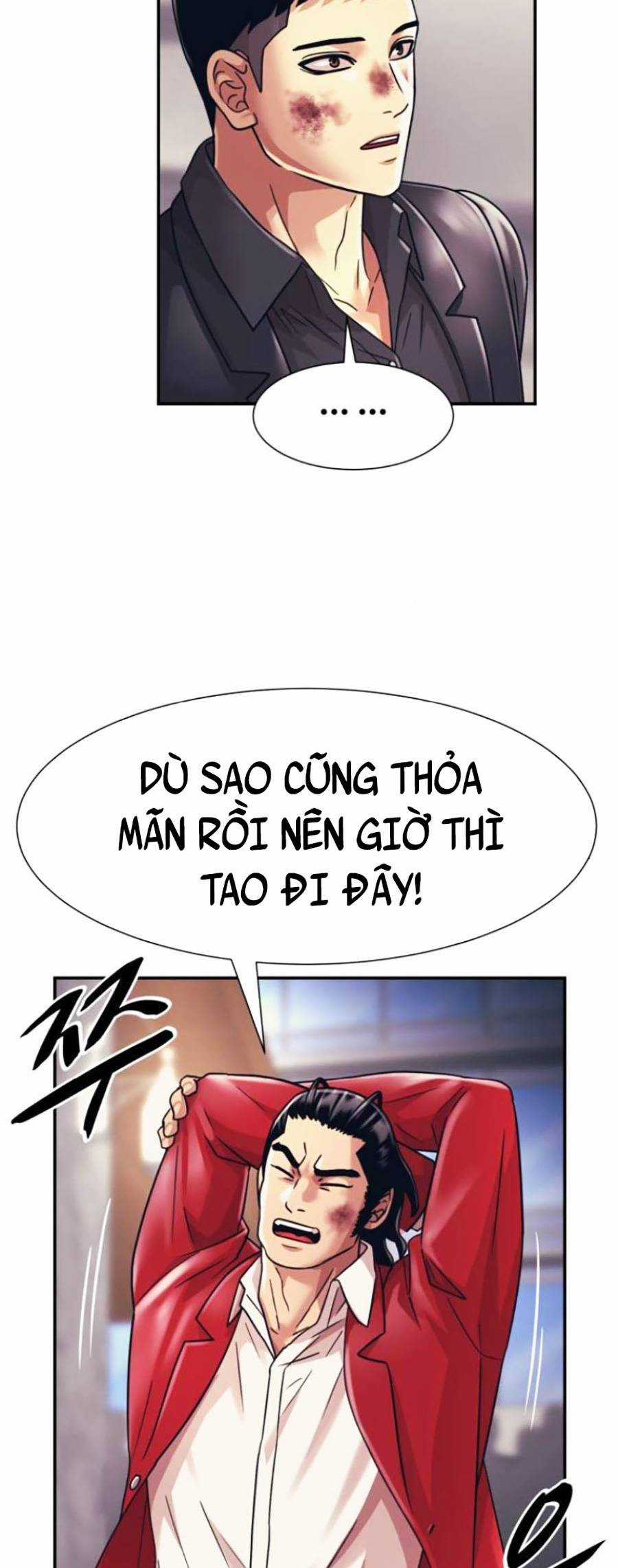 Sóng Ngầm - Chapter 30 - Trang 11