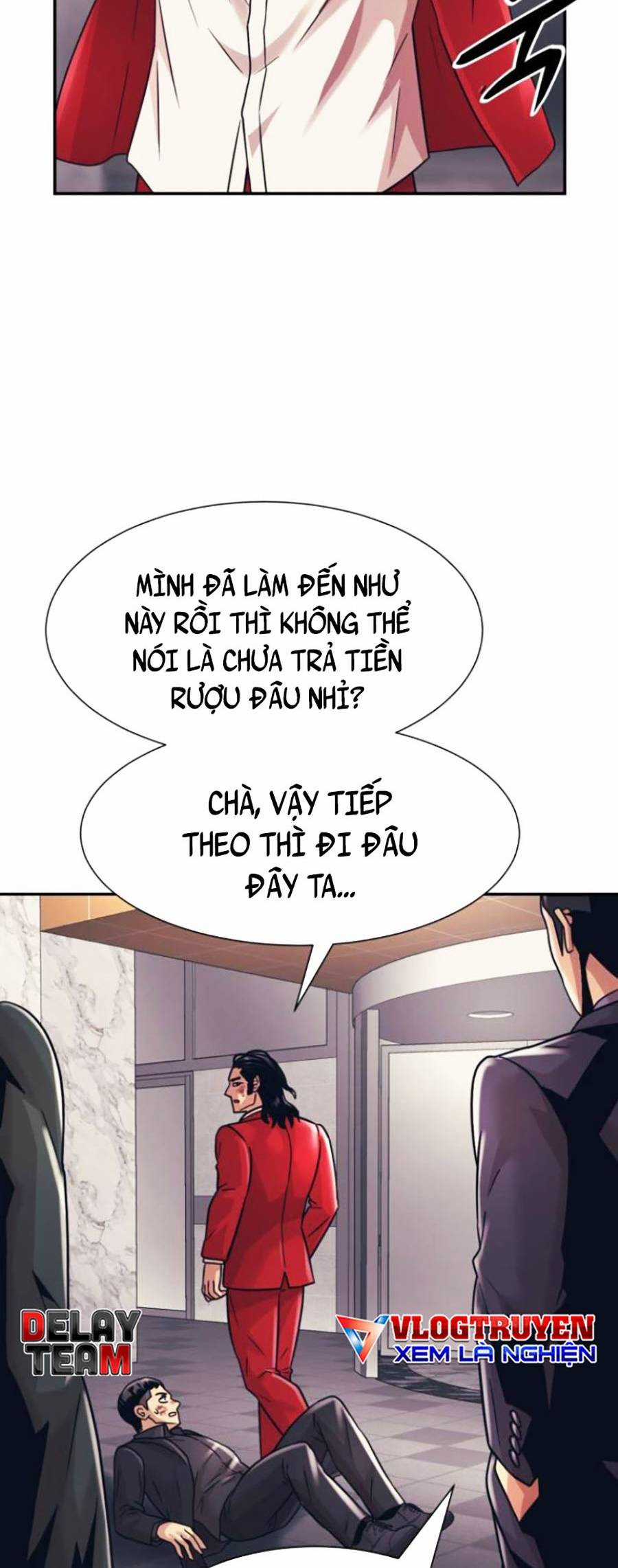 Sóng Ngầm - Chapter 30 - Trang 12