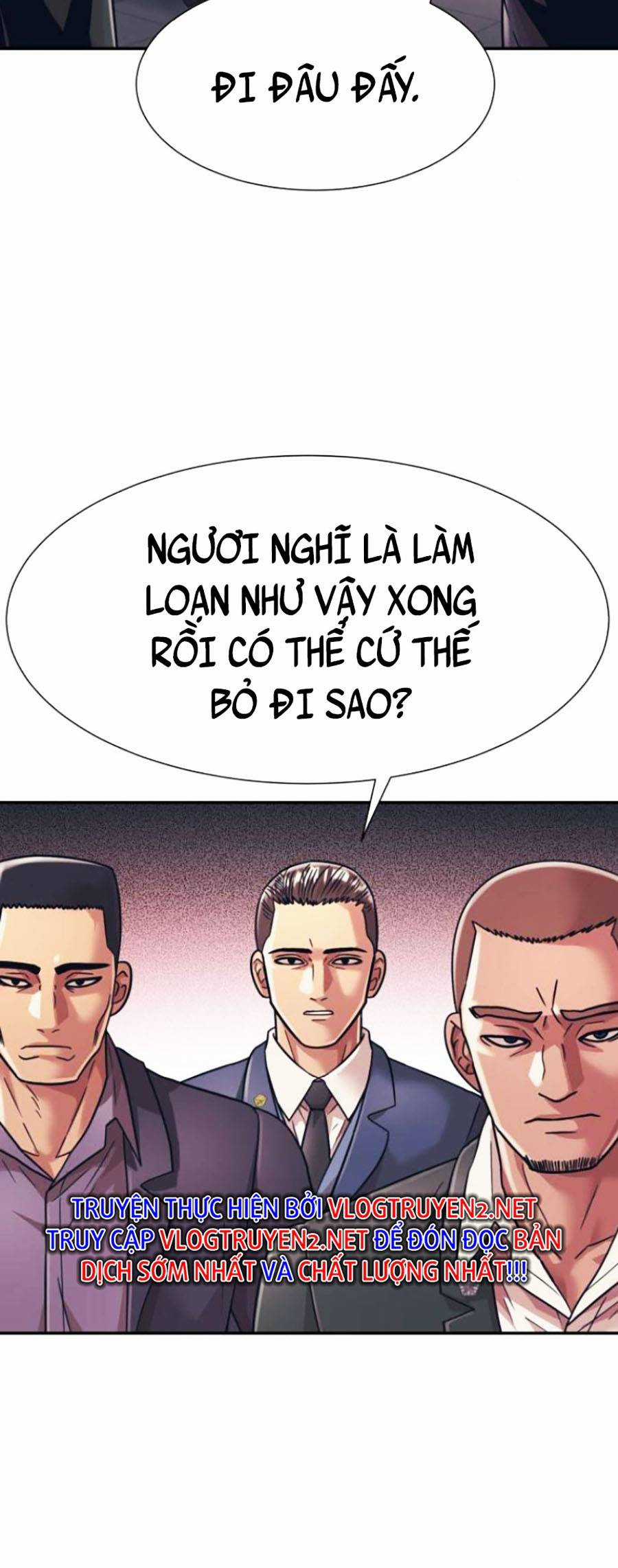 Sóng Ngầm - Chapter 30 - Trang 13