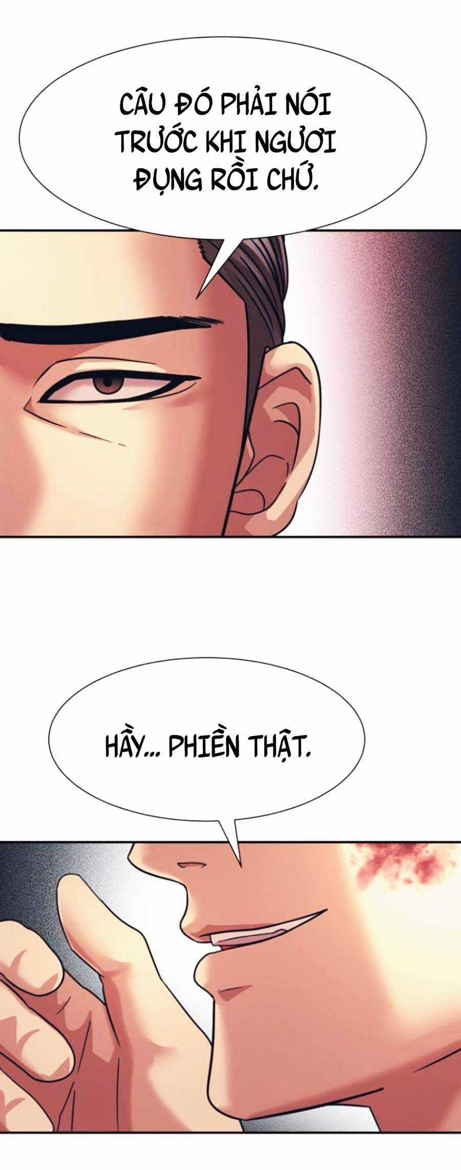 Sóng Ngầm - Chapter 30 - Trang 15