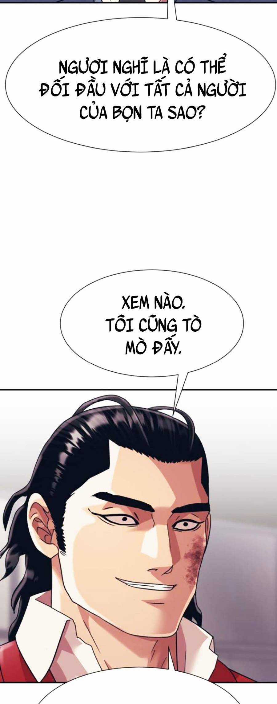 Sóng Ngầm - Chapter 30 - Trang 18