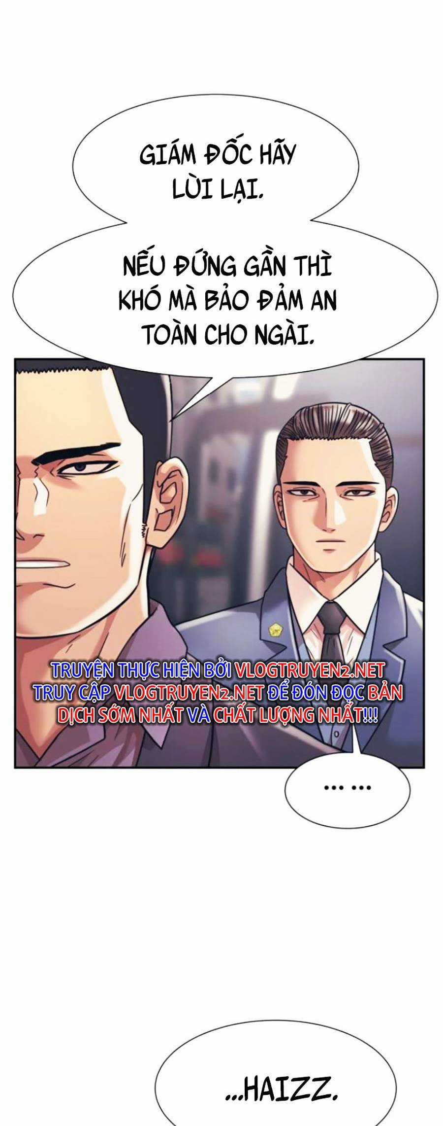 Sóng Ngầm - Chapter 30 - Trang 20