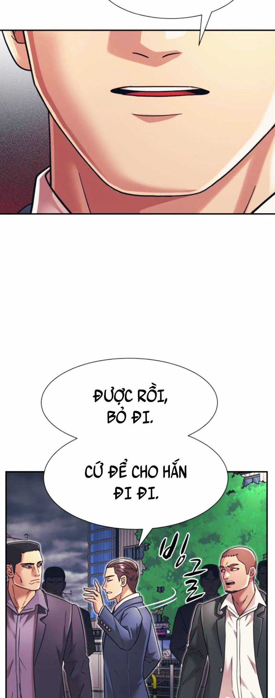 Sóng Ngầm - Chapter 30 - Trang 21