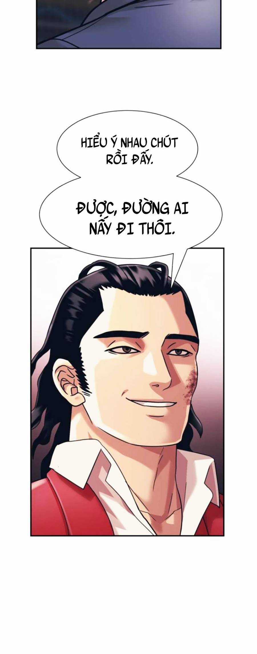 Sóng Ngầm - Chapter 30 - Trang 23