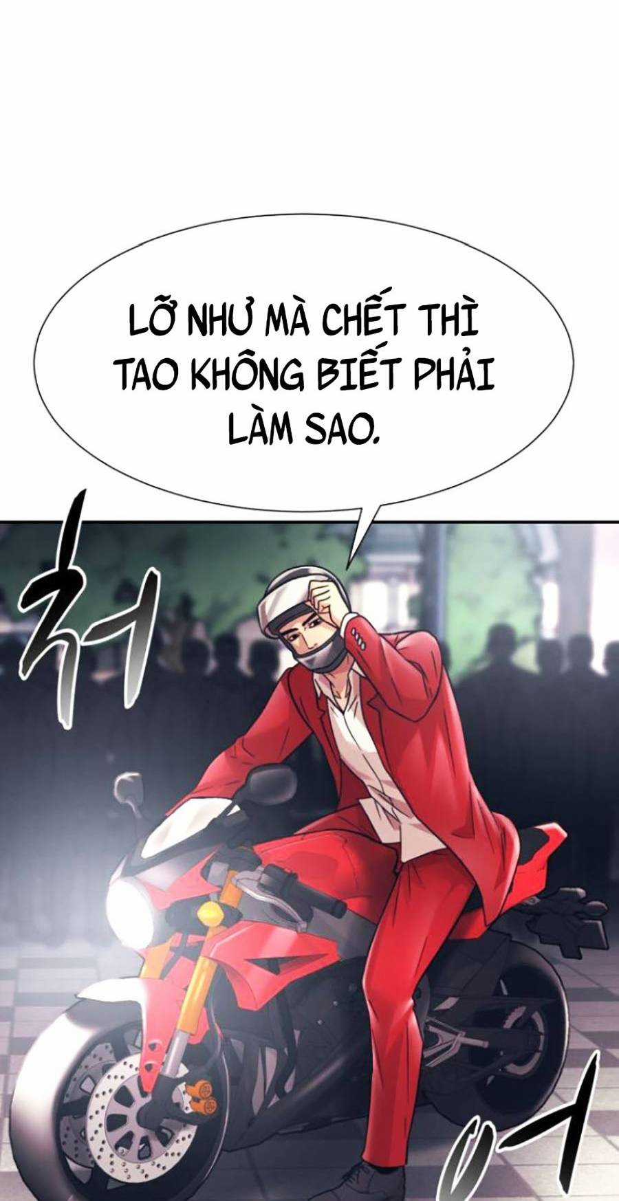 Sóng Ngầm - Chapter 30 - Trang 28