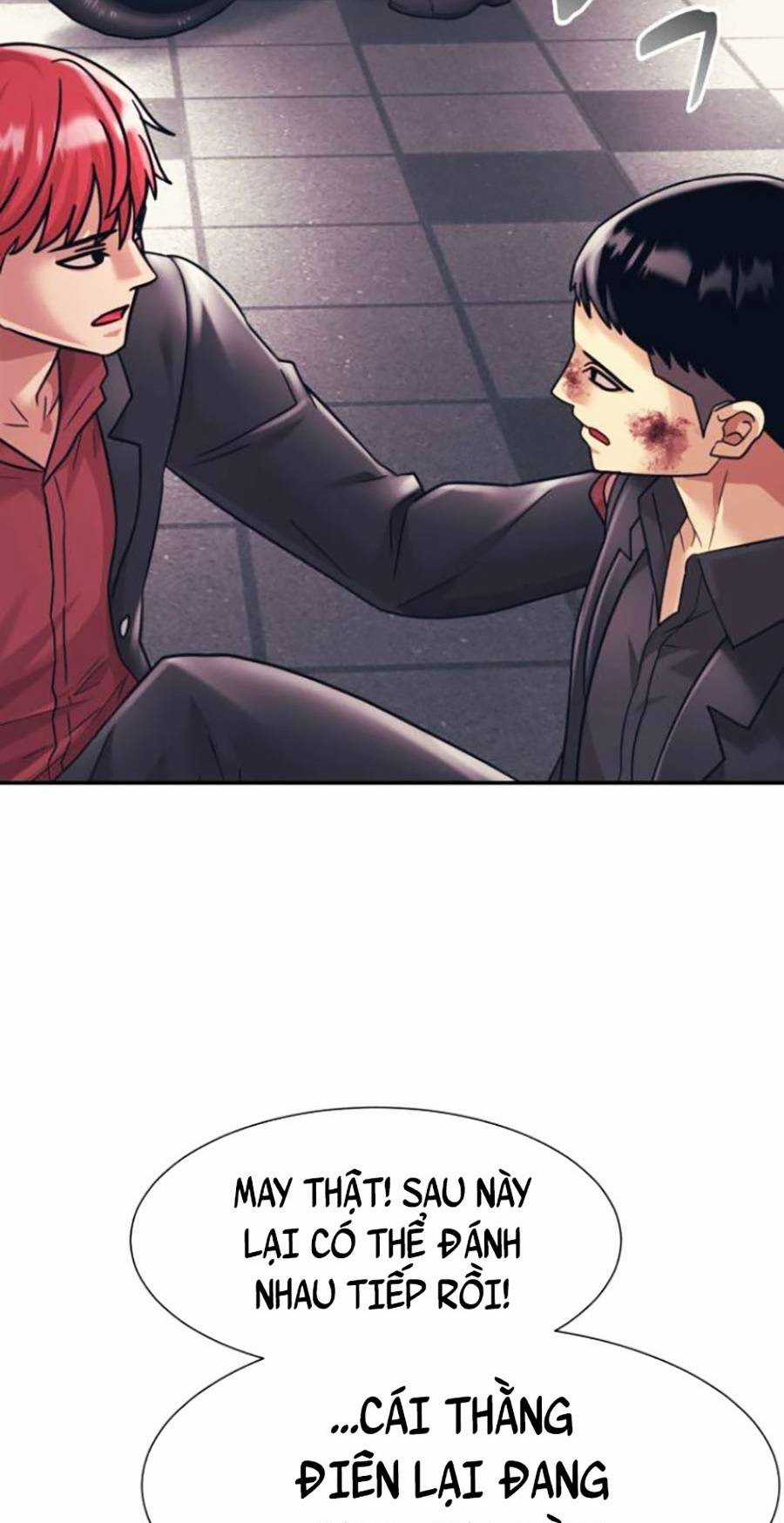 Sóng Ngầm - Chapter 30 - Trang 29