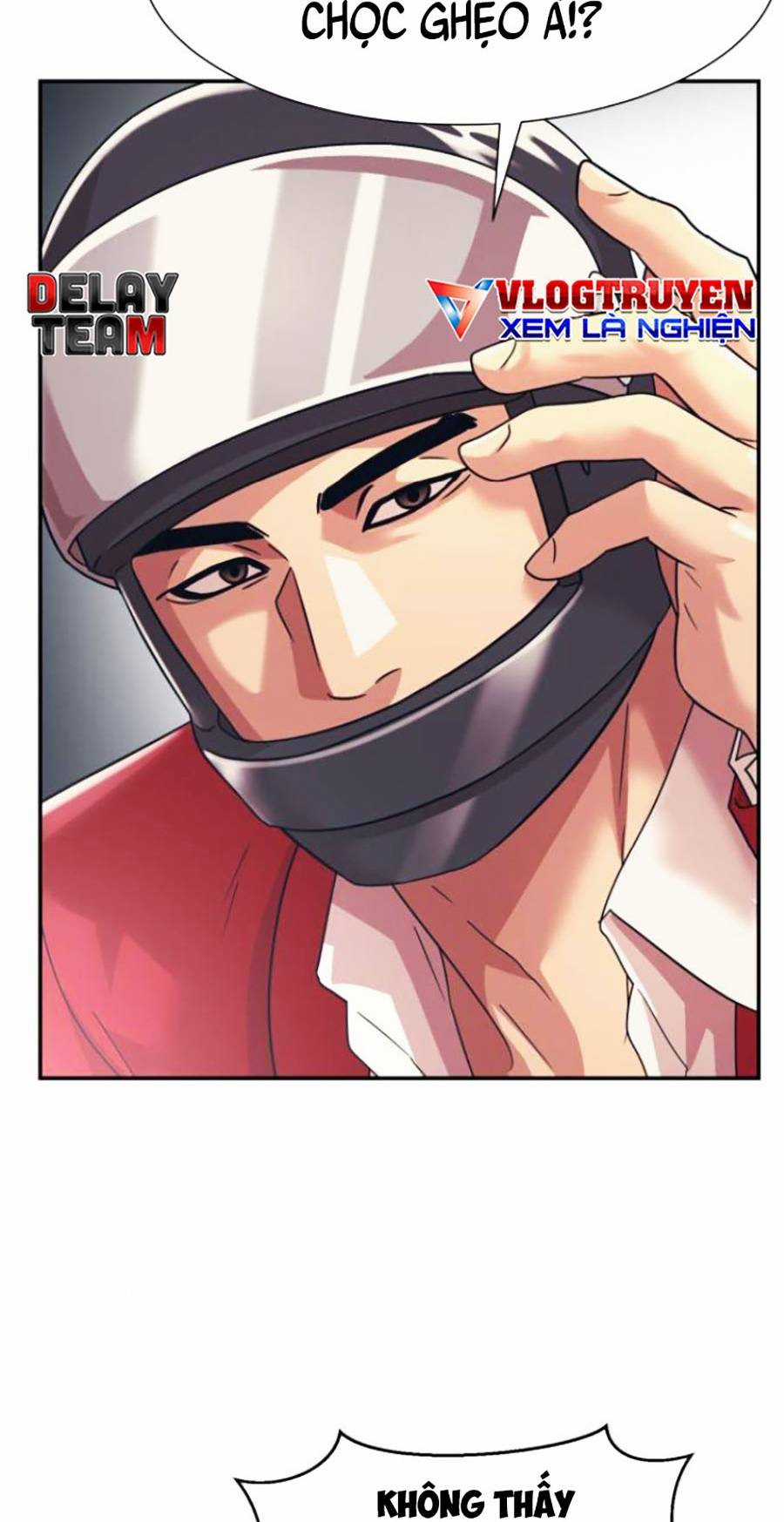 Sóng Ngầm - Chapter 30 - Trang 30