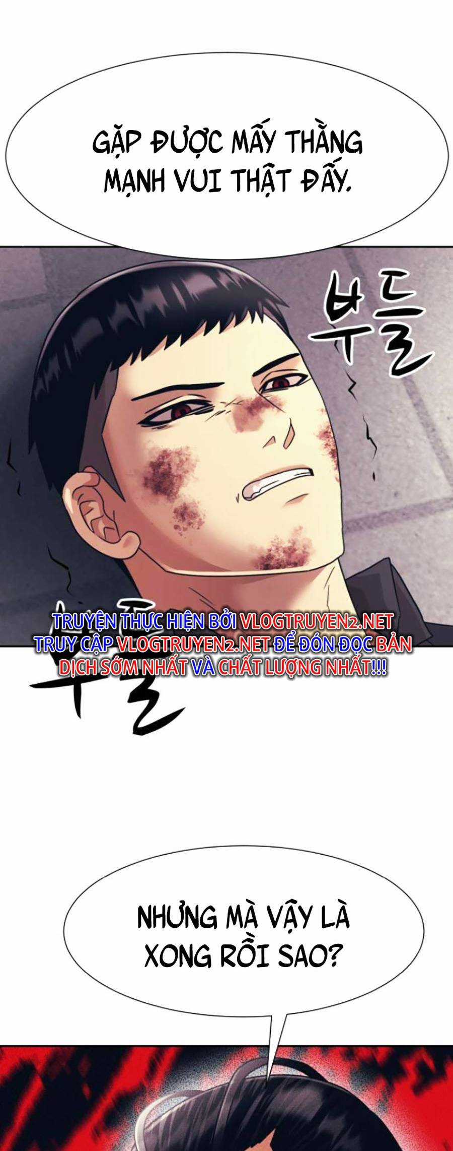 Sóng Ngầm - Chapter 30 - Trang 4