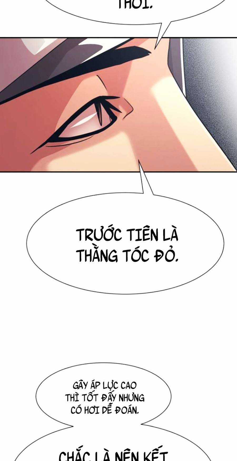 Sóng Ngầm - Chapter 30 - Trang 32