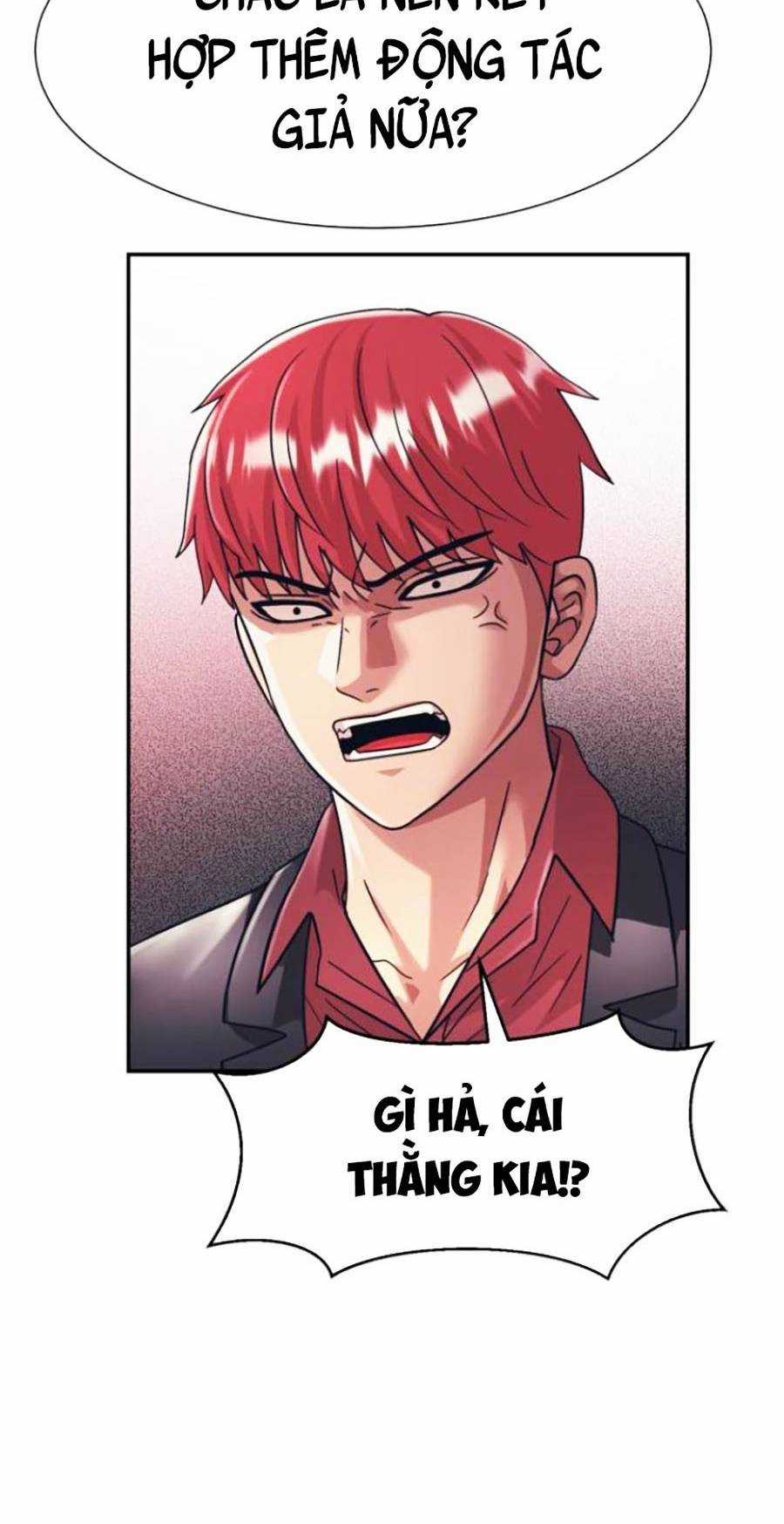 Sóng Ngầm - Chapter 30 - Trang 33