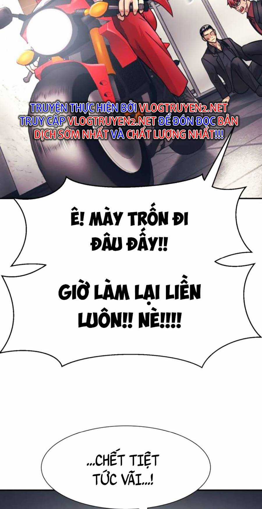 Sóng Ngầm - Chapter 30 - Trang 37