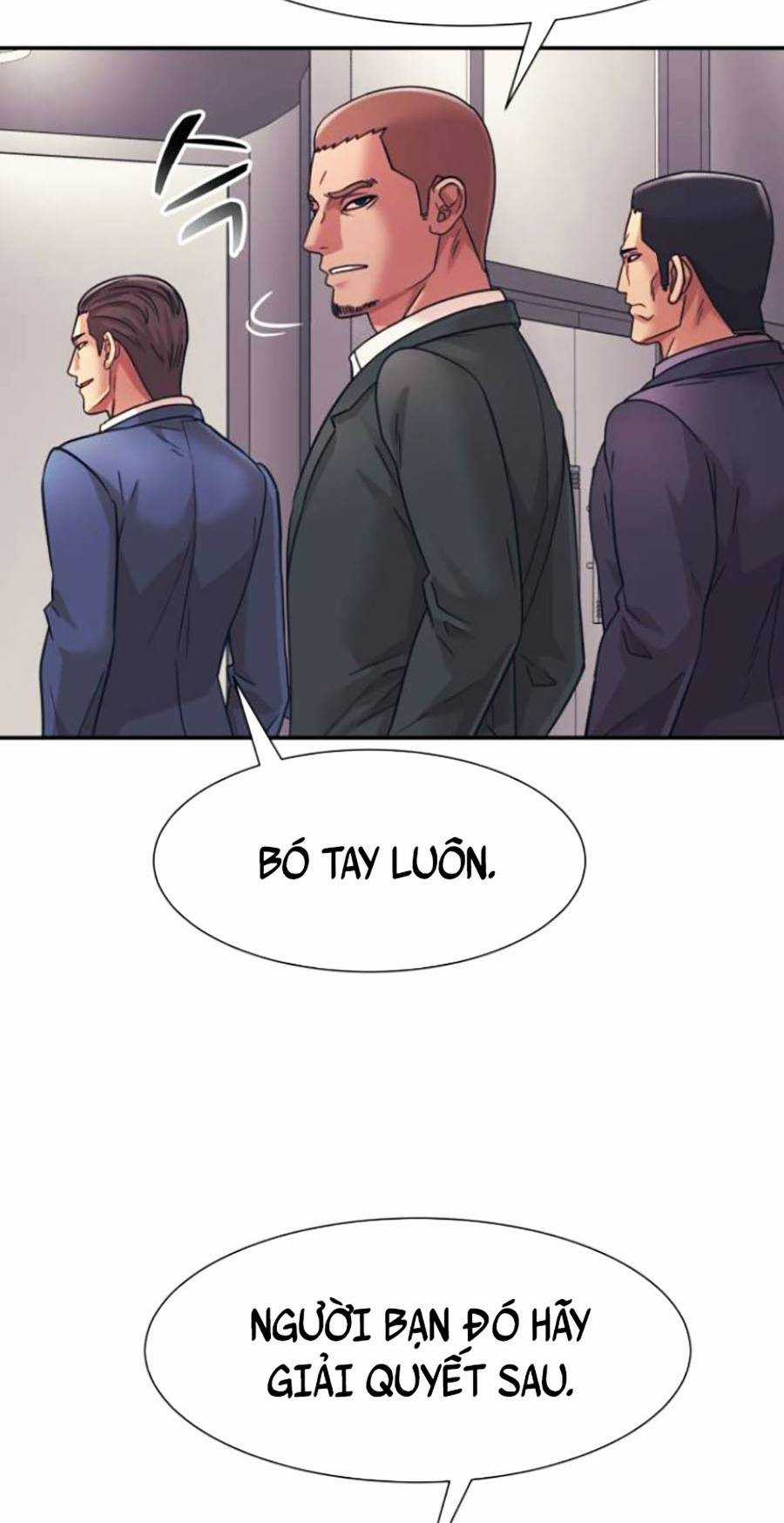 Sóng Ngầm - Chapter 30 - Trang 39