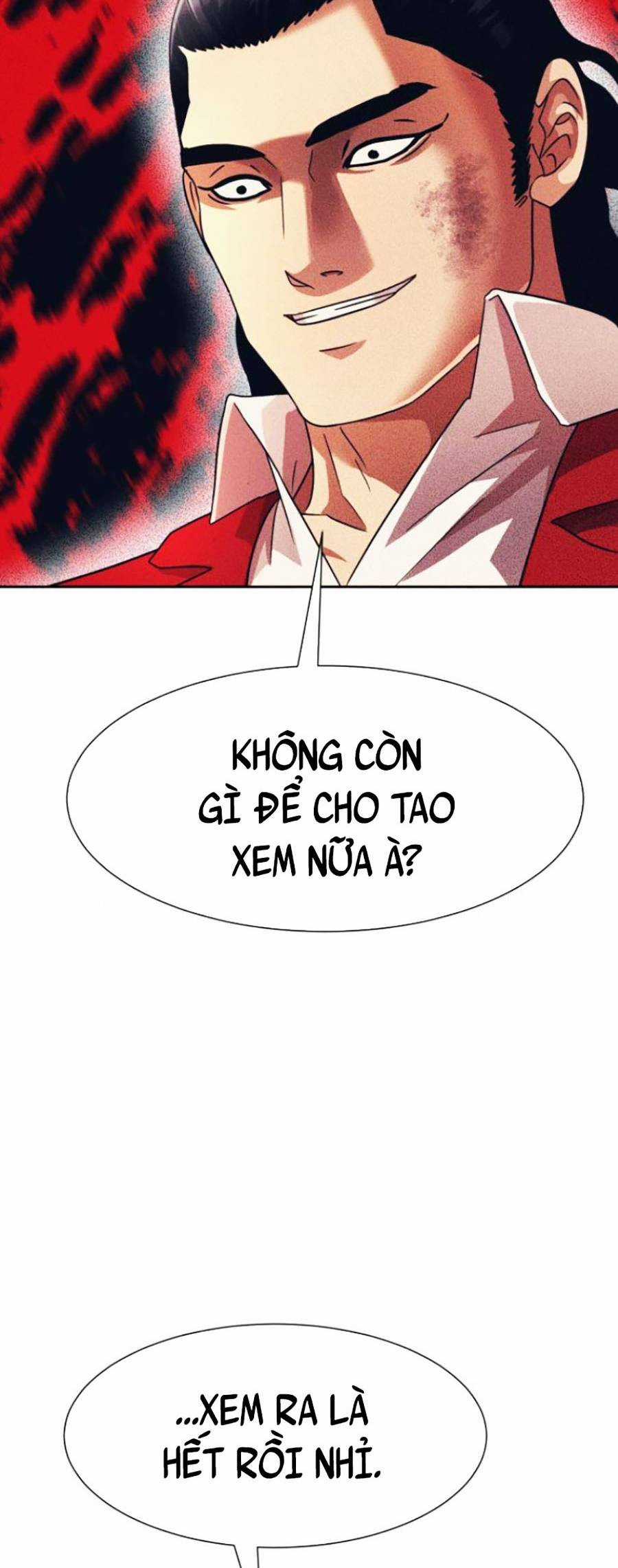 Sóng Ngầm - Chapter 30 - Trang 5