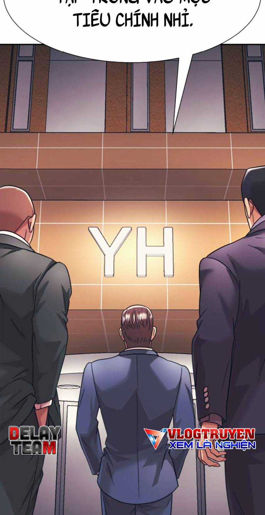 Sóng Ngầm - Chapter 30 - Trang 41