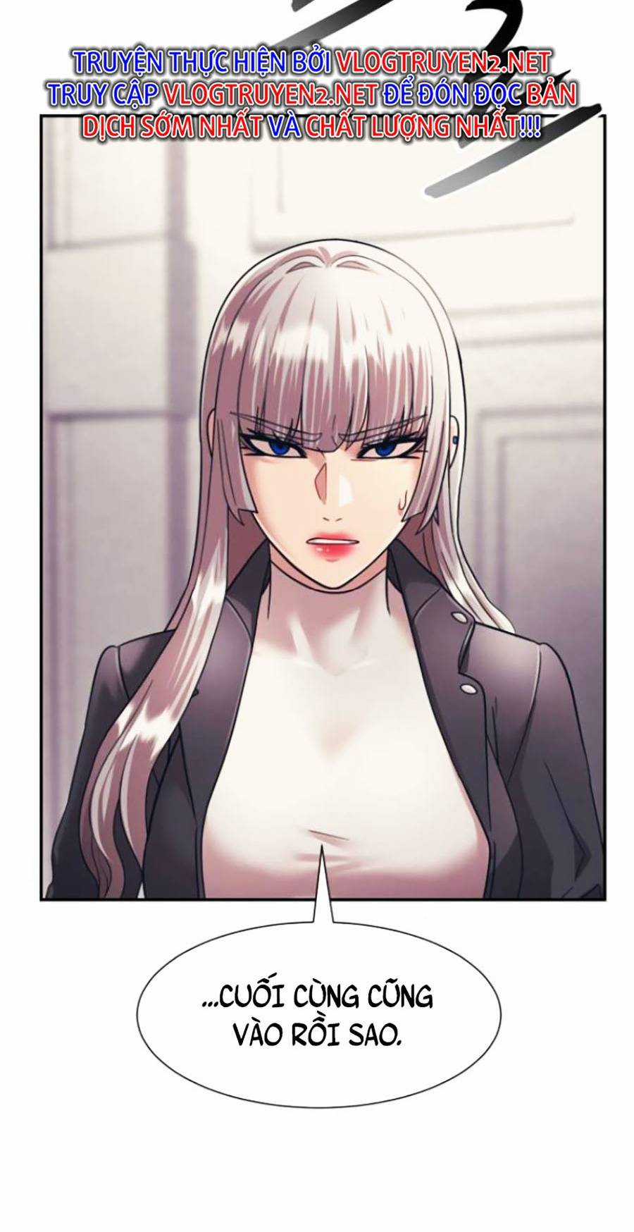 Sóng Ngầm - Chapter 30 - Trang 43