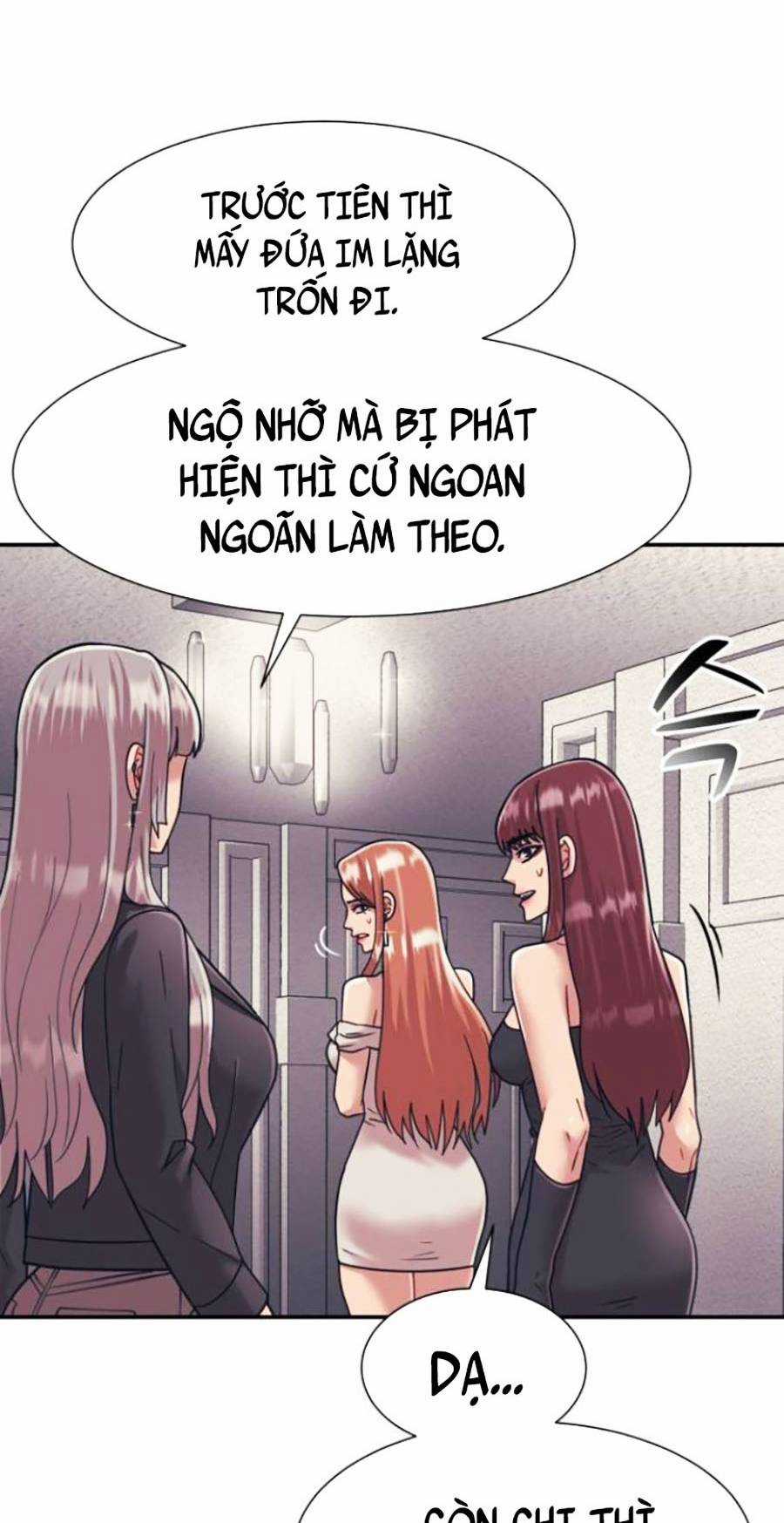 Sóng Ngầm - Chapter 30 - Trang 44
