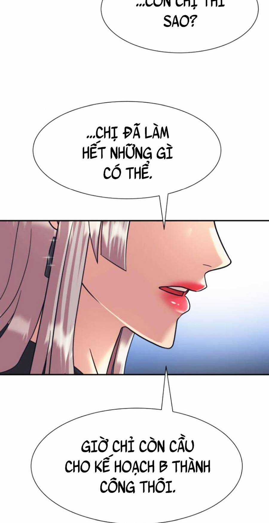 Sóng Ngầm - Chapter 30 - Trang 45