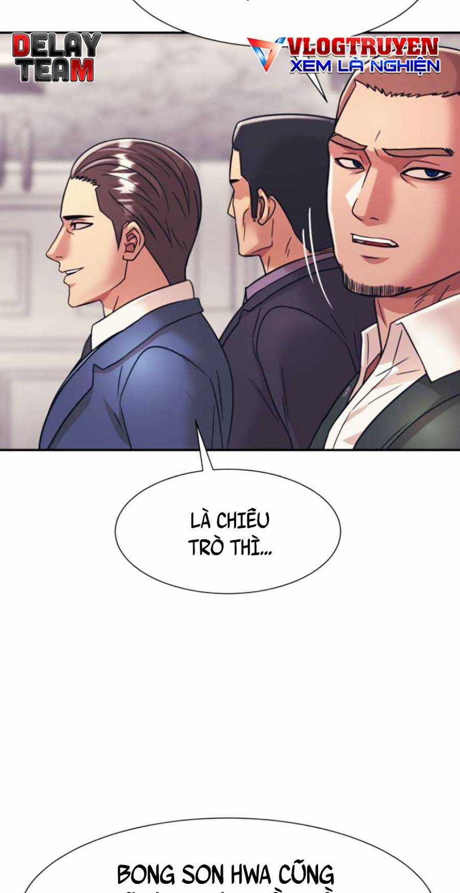 Sóng Ngầm - Chapter 30 - Trang 48