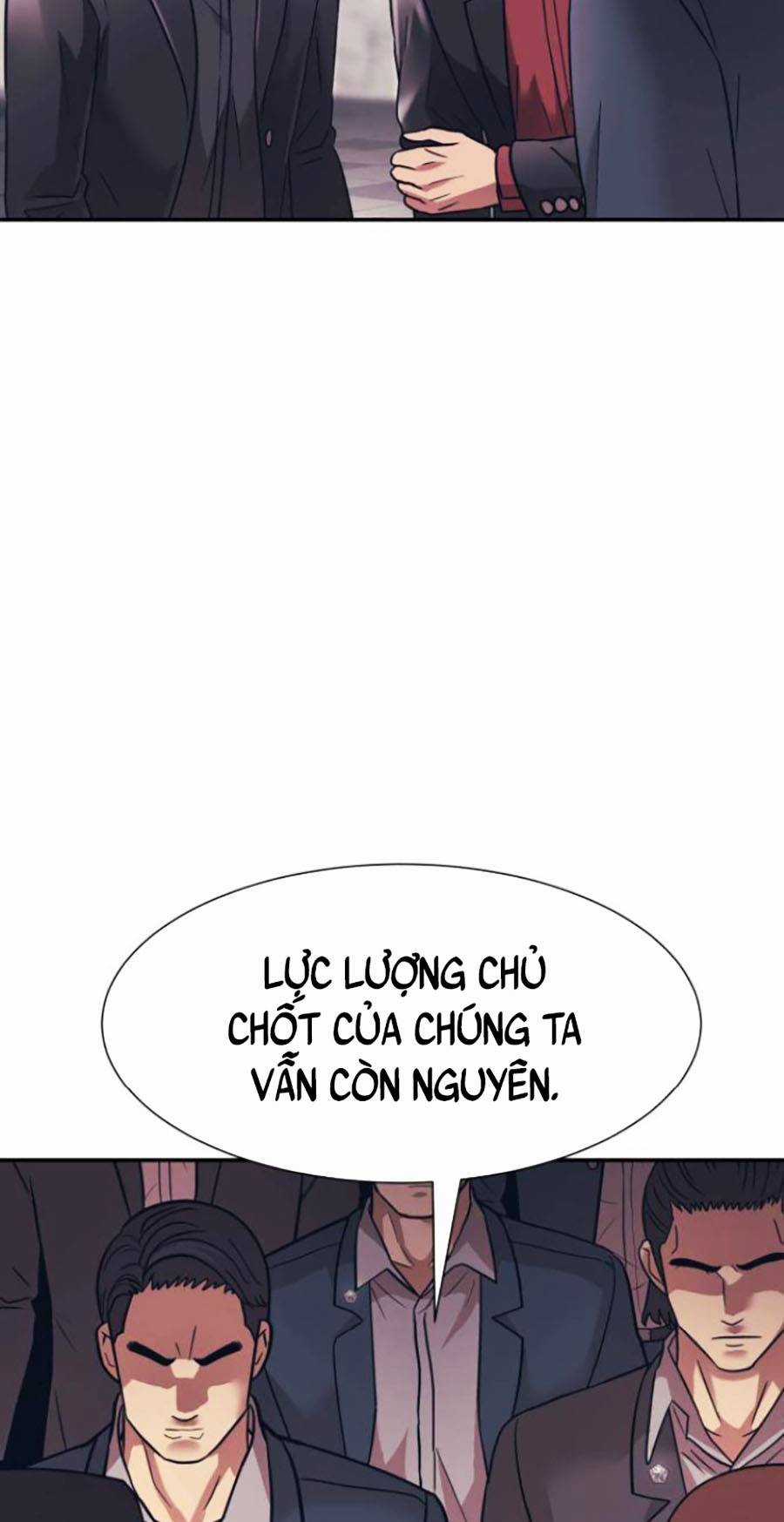Sóng Ngầm - Chapter 30 - Trang 50