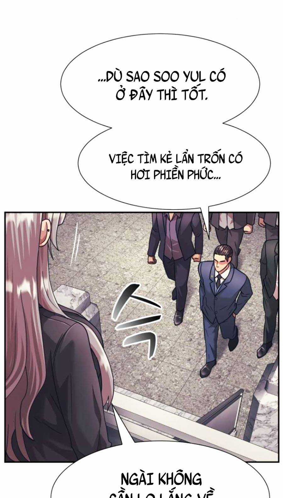 Sóng Ngầm - Chapter 30 - Trang 52