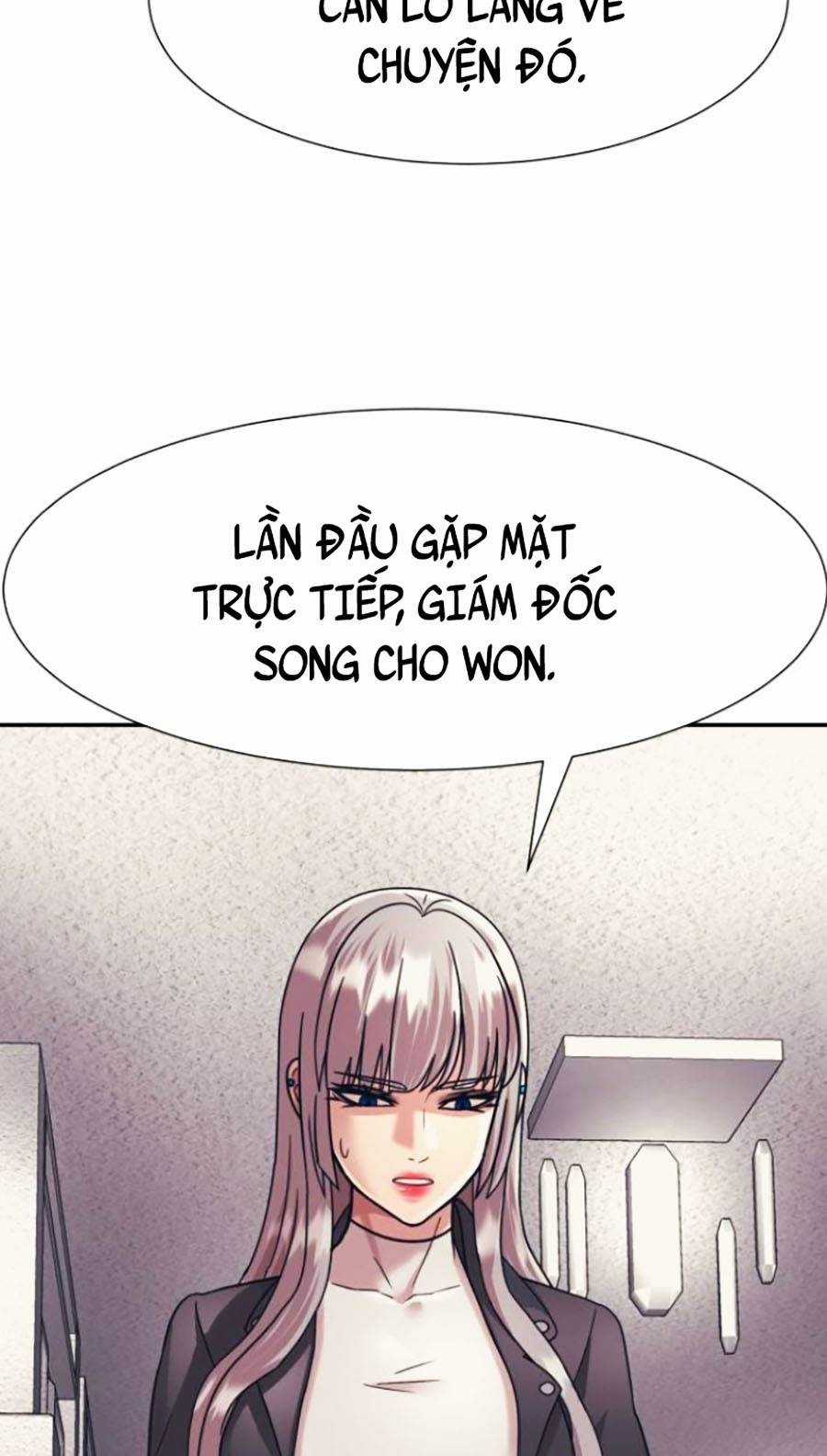 Sóng Ngầm - Chapter 30 - Trang 53